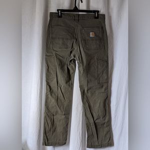 CARHARTT Relaxed Fit Work Pants